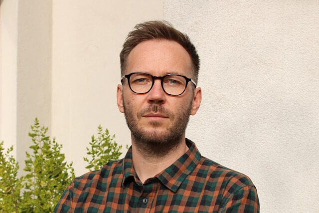Debreceni Gábor