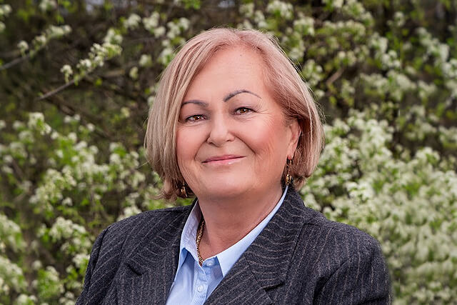 Hudák Zsuzsanna