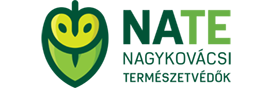 Támogató partnerünk - NATE - Nagykovácsi Természetvédők
